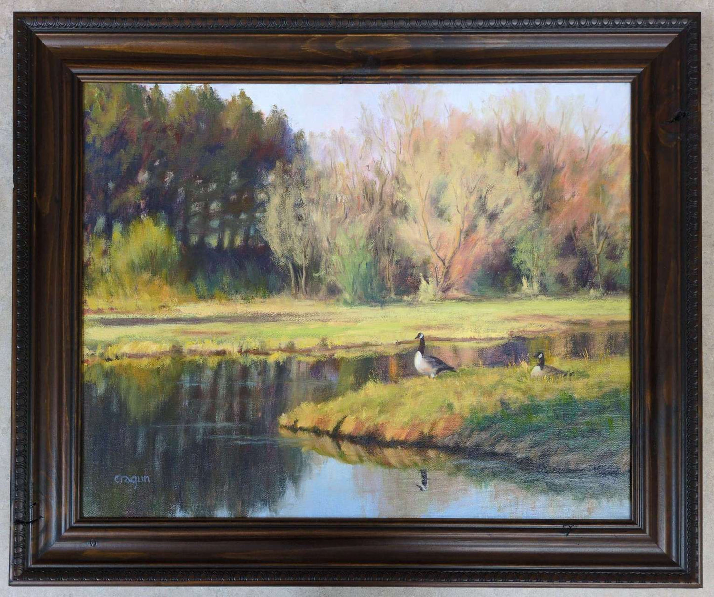 Fen Friends - Brian Cragun