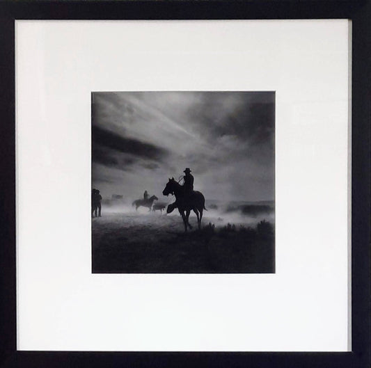 Read Sheridan Media covering Local Artist Adam Jahiel - Expressions Art Gallery & Framing LLC