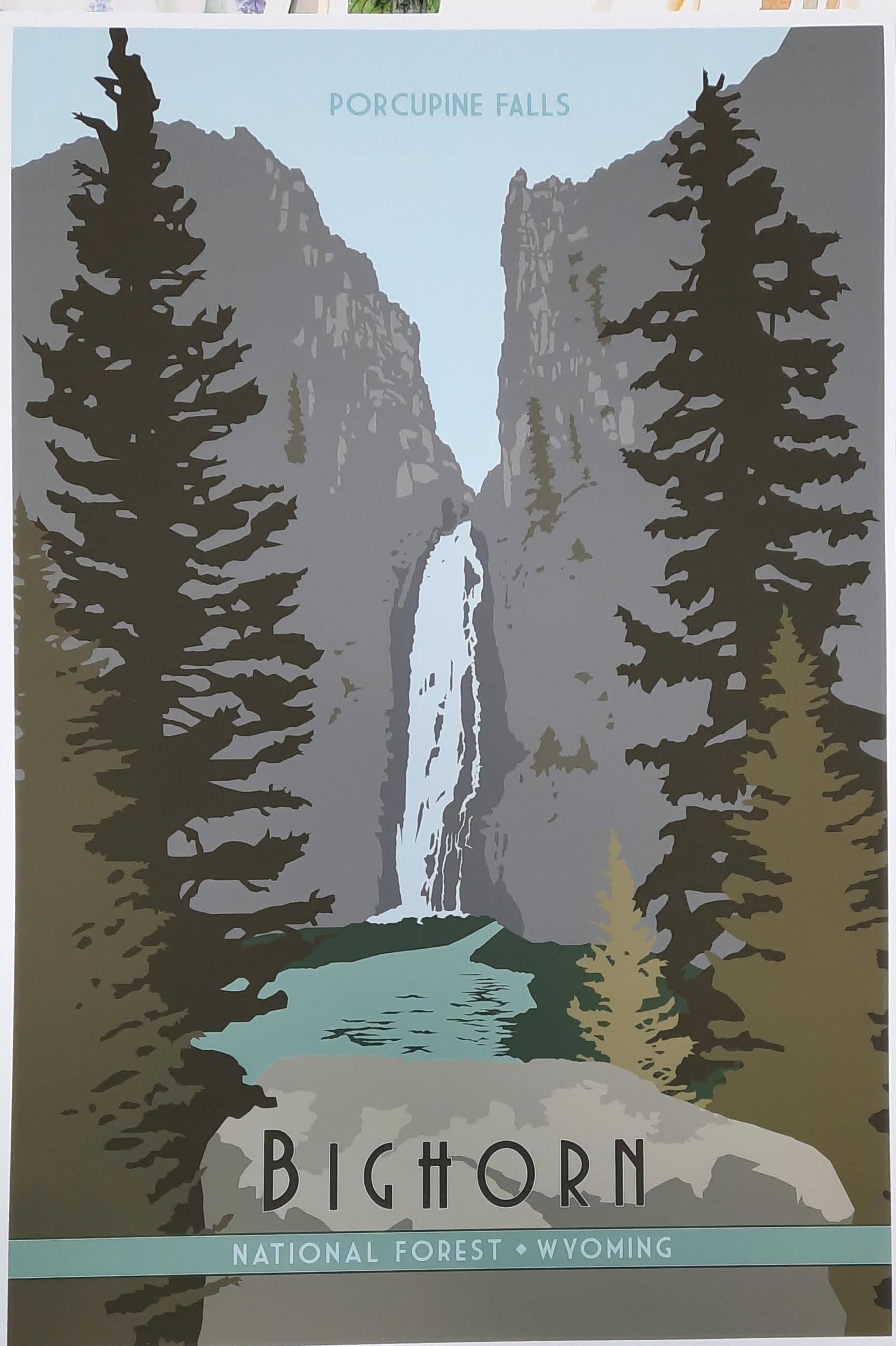 Andy Robbins - Expressions Art Gallery & Framing LLC