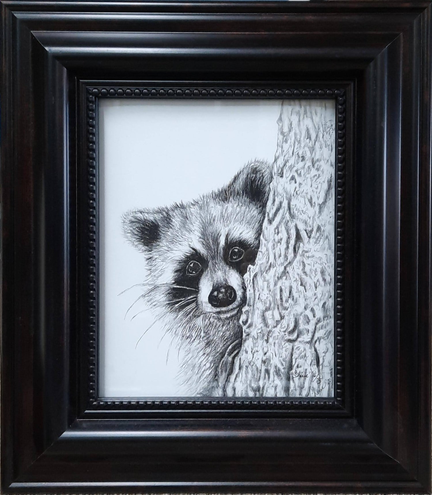 Dana Jimmerson - Expressions Art Gallery & Framing LLC