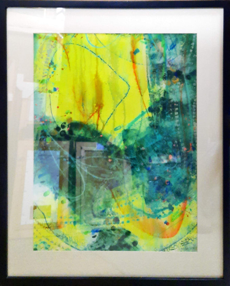 Dianne Wyatt - Expressions Art Gallery & Framing LLC