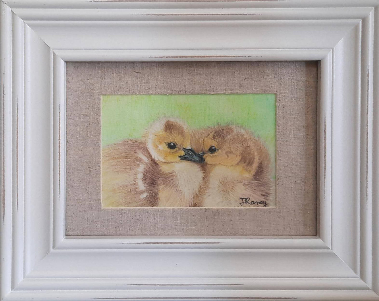 Jan Raney - Expressions Art Gallery & Framing LLC