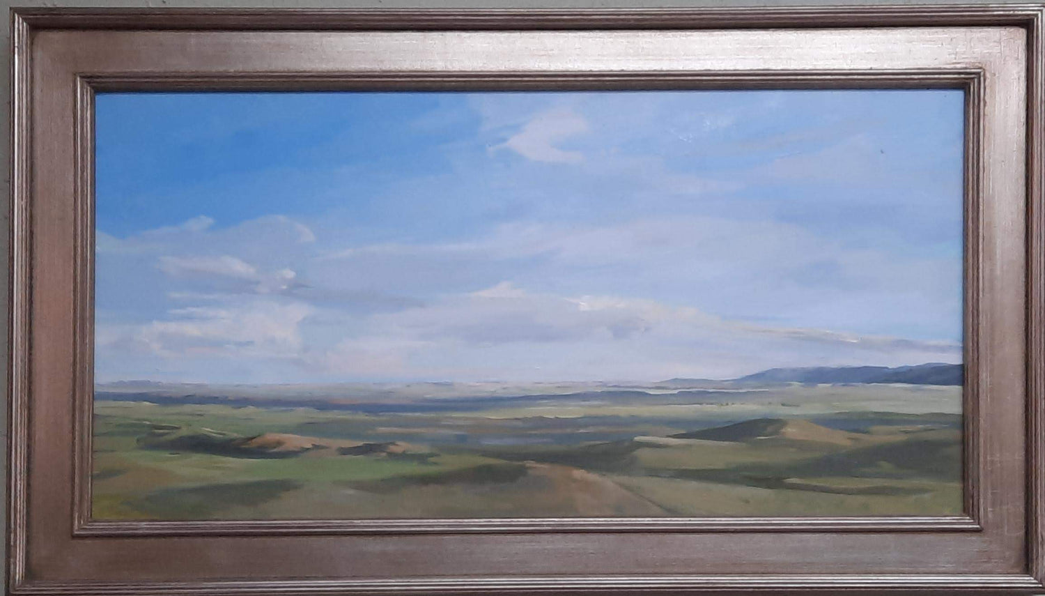 Jenny Wuerker - Expressions Art Gallery & Framing LLC