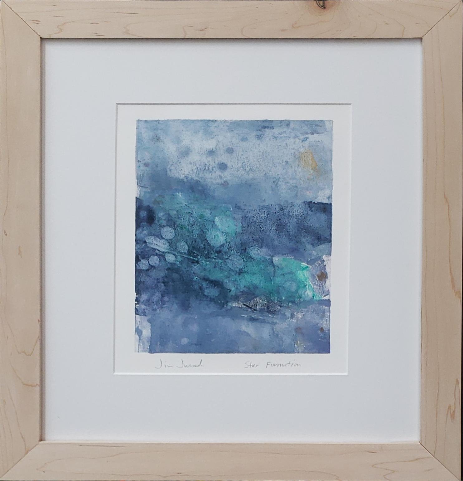 Jim Jurosek - Expressions Art Gallery & Framing LLC