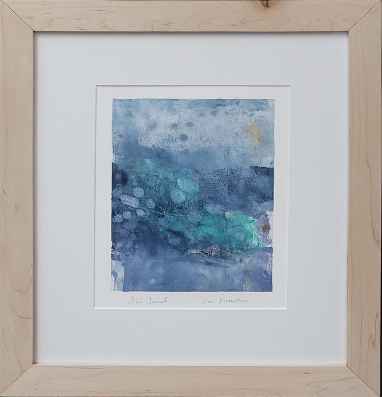 Jim Jurosek - Expressions Art Gallery & Framing LLC