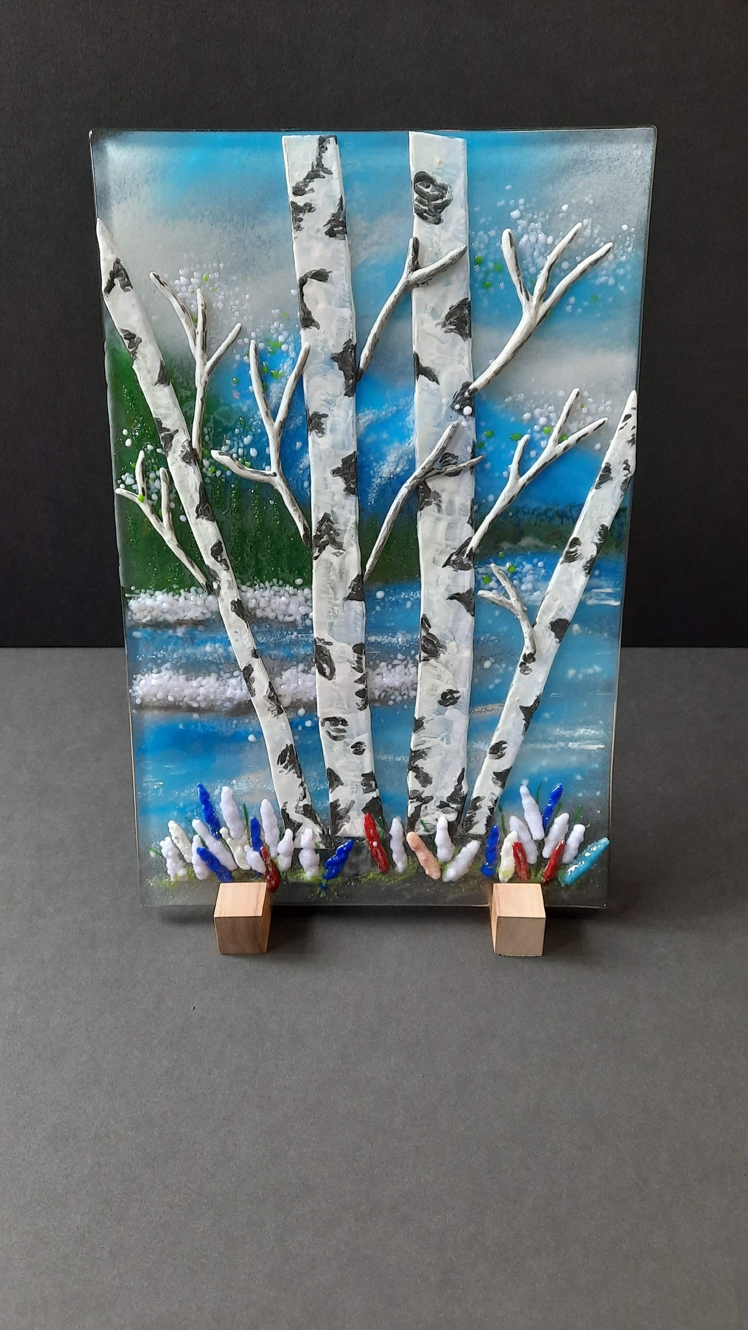 JoEllen Grotte - Expressions Art Gallery & Framing LLC