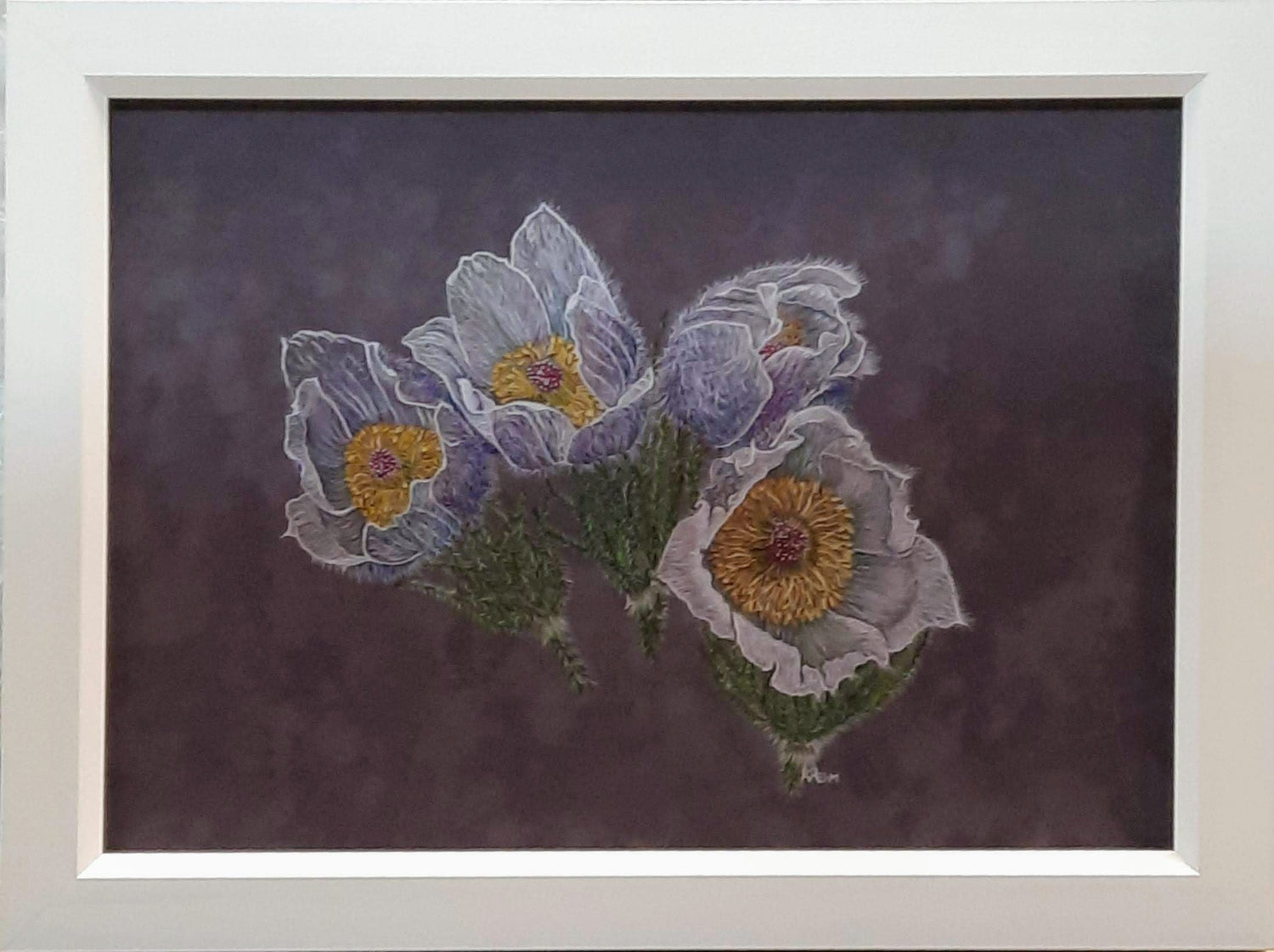 Kerri Rehm - Expressions Art Gallery & Framing LLC