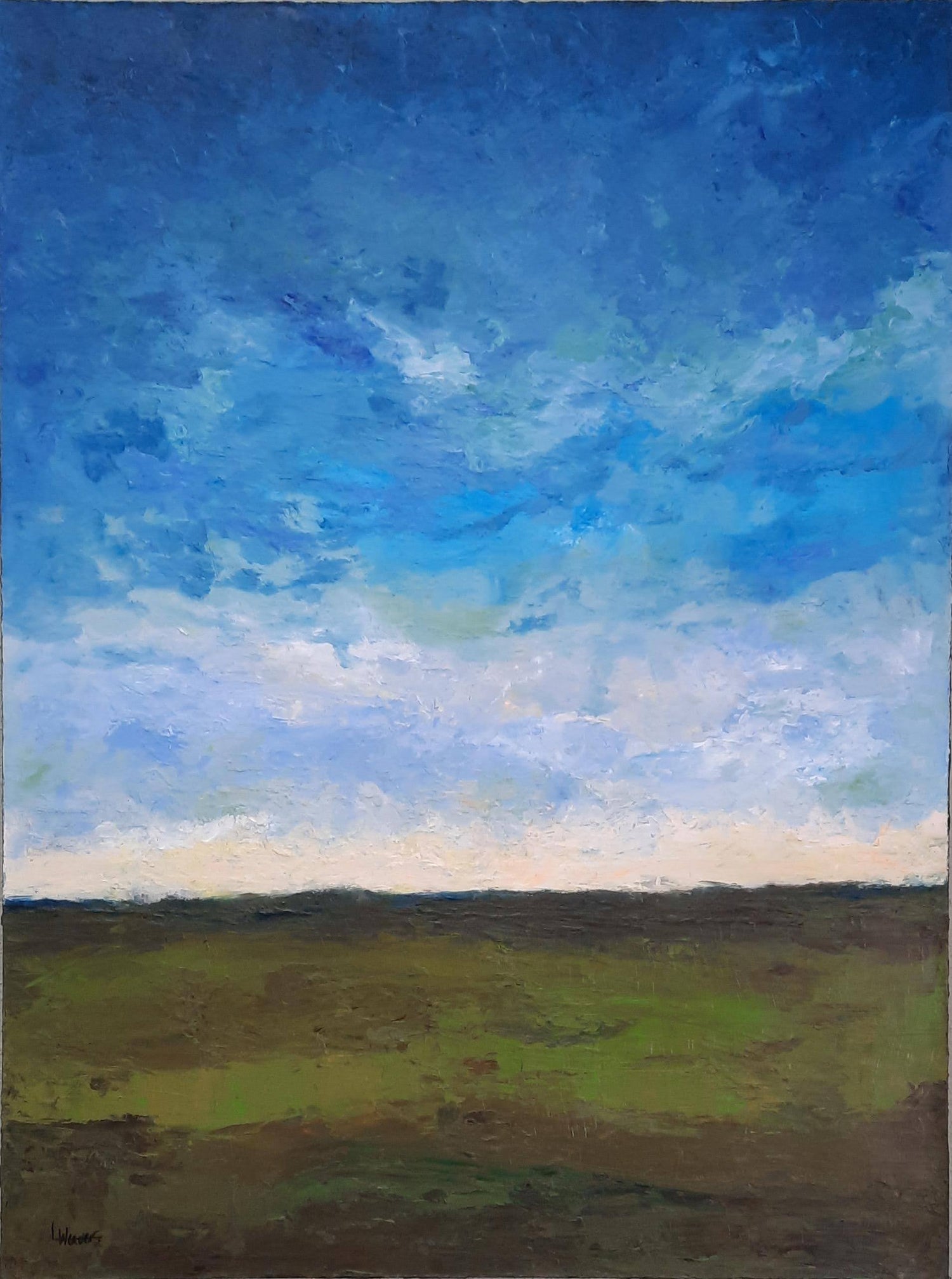 Laureen Weaver - Expressions Art Gallery & Framing LLC