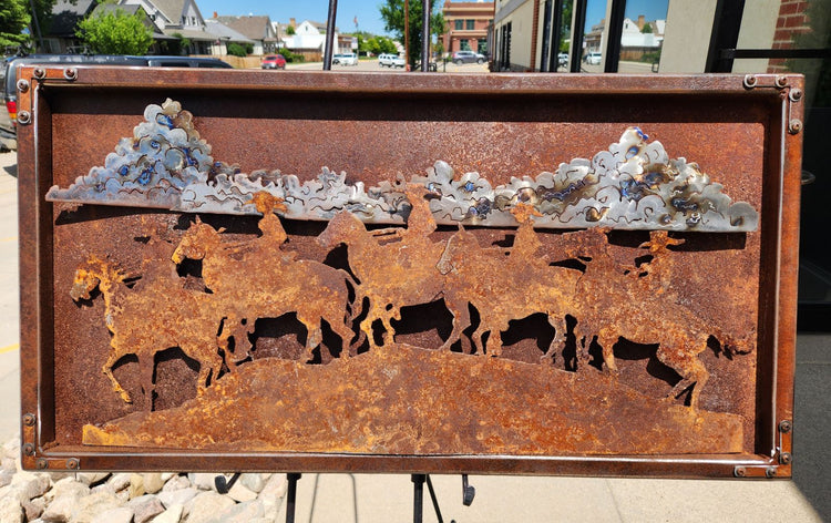 Mark Wigner - Expressions Art Gallery & Framing LLC