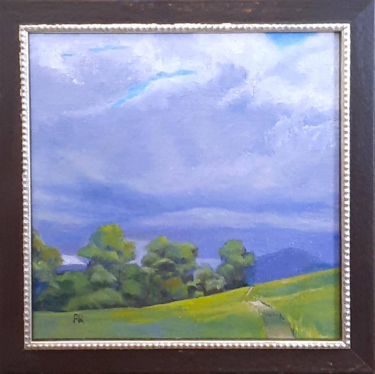 Paulette Kucera - Expressions Art Gallery & Framing LLC