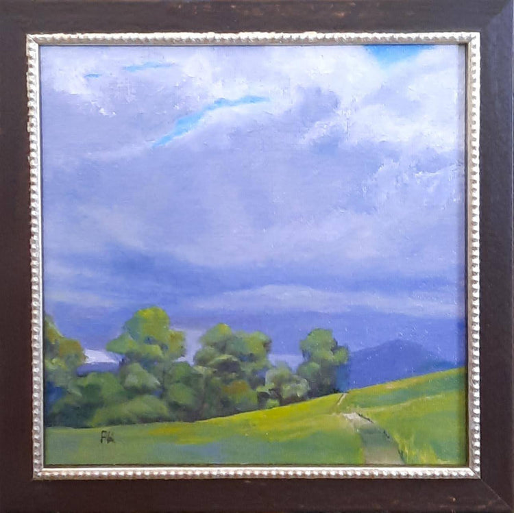 Paulette Kucera - Expressions Art Gallery & Framing LLC