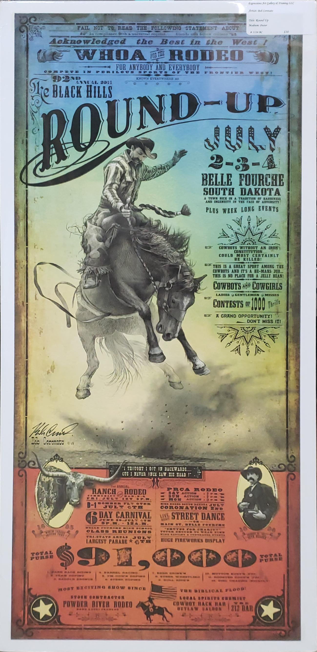 Posters - Expressions Art Gallery & Framing LLC