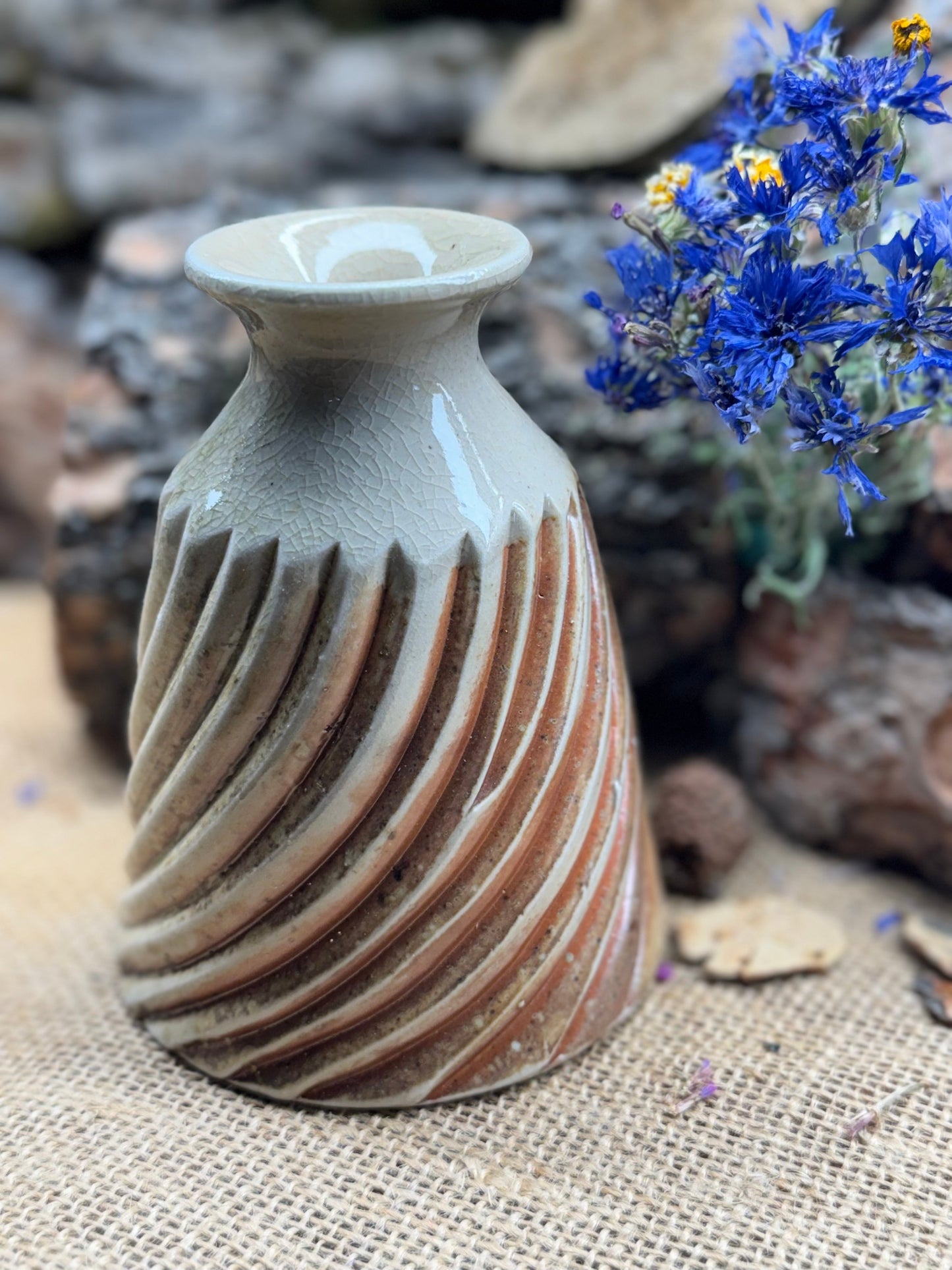 Bare Naked Bottle 2 - Merredeth Vike