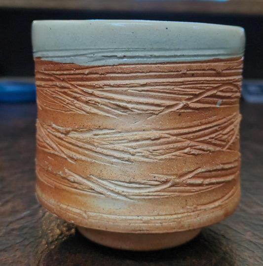 Bare Naked Cup - Merredeth Vike