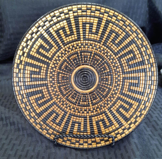 Basket Illusion - Randy Warnke