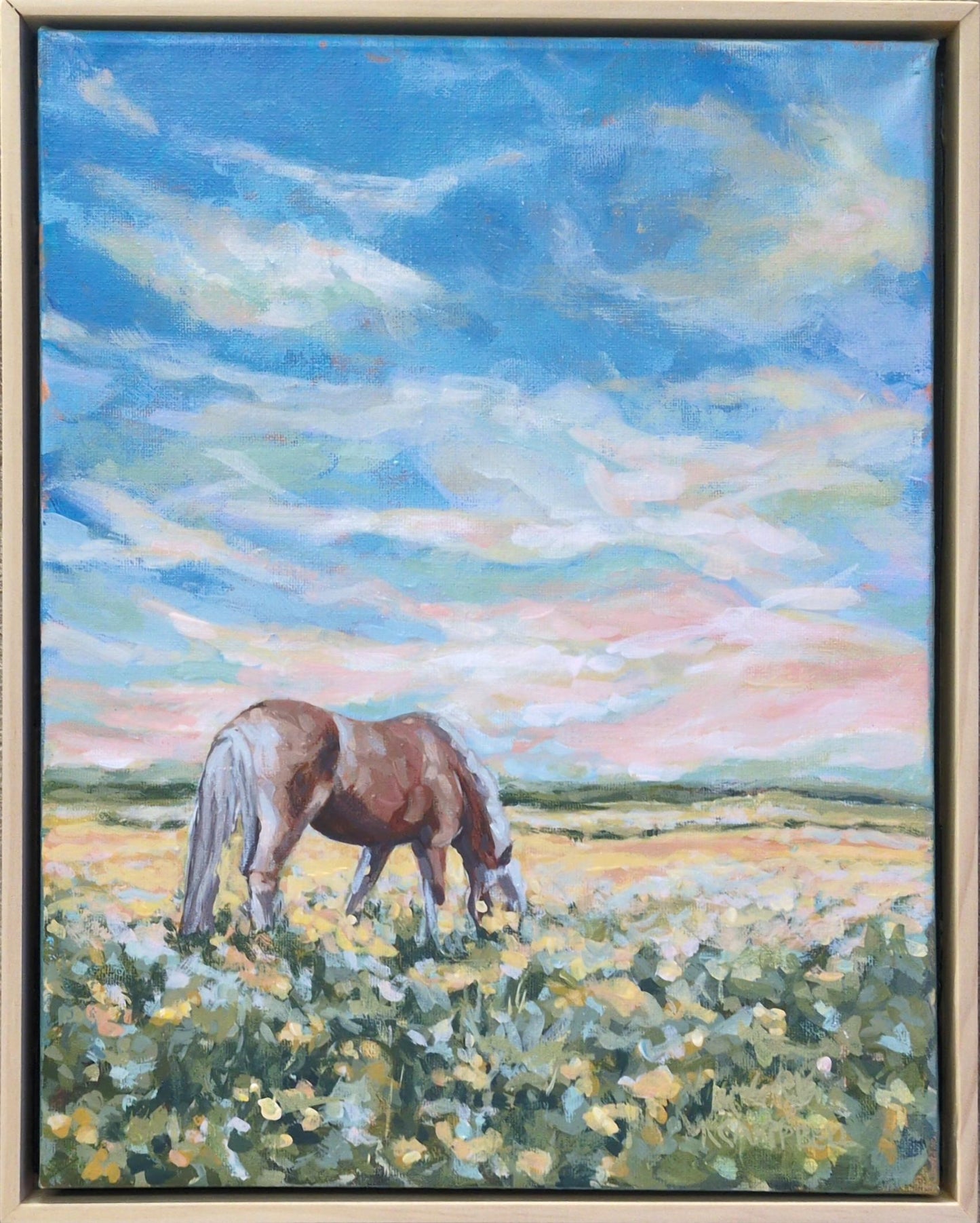 Cards - Kelli - Kelli Campbell
