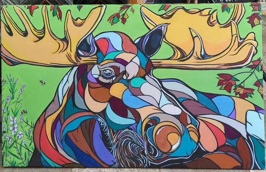 Joseph the Technicolor Dream - Todd Cookman