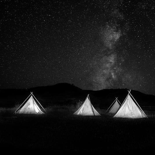 Night_Sky - Adam Jahiel