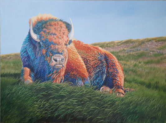 Alchemy - Karen Barton