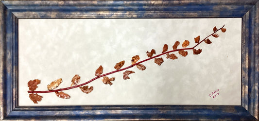 Bark Art Branch - Dollie Reno