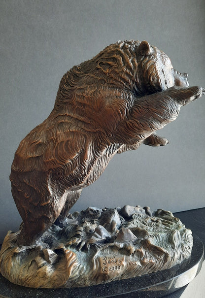 Fury - Burl Jones