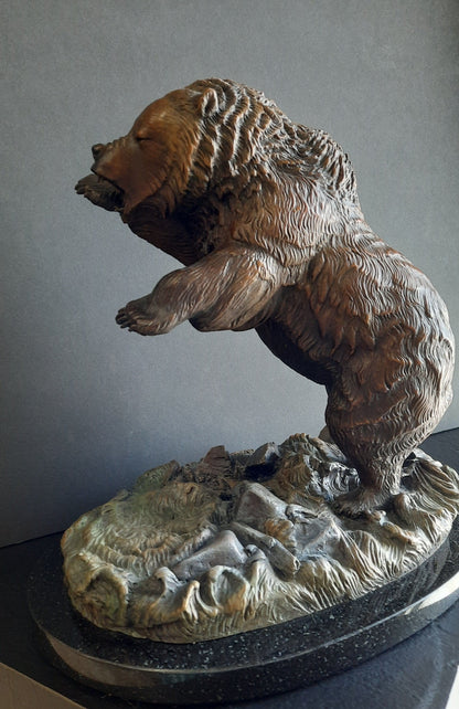 Fury - Burl Jones