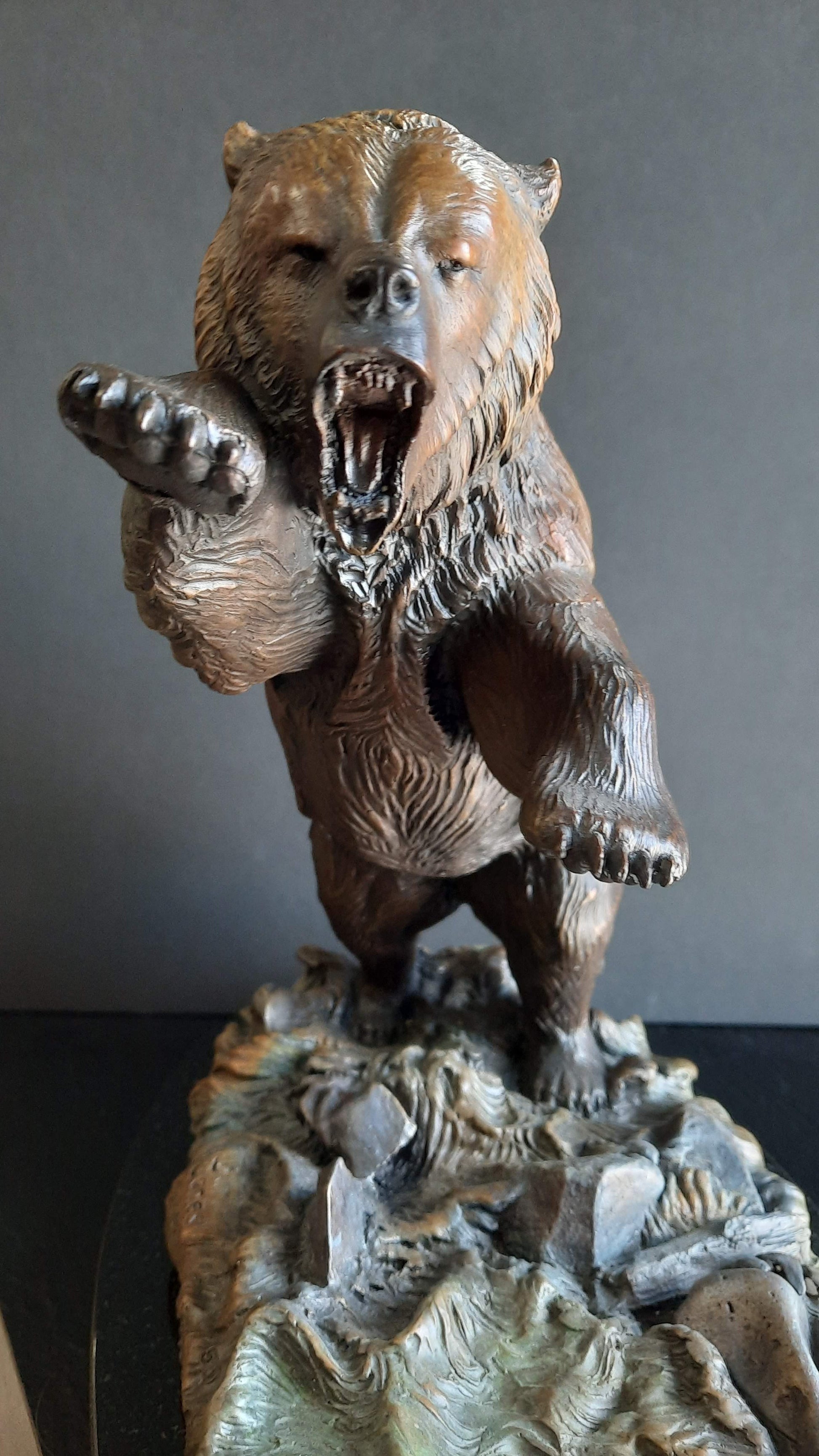 Fury - Burl Jones