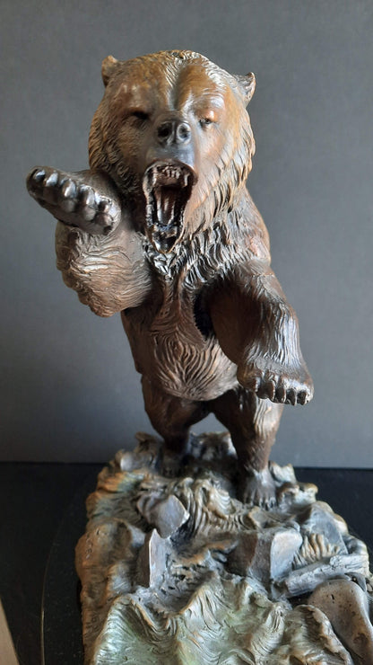 Fury - Burl Jones