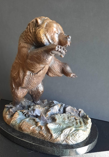 Fury - Burl Jones