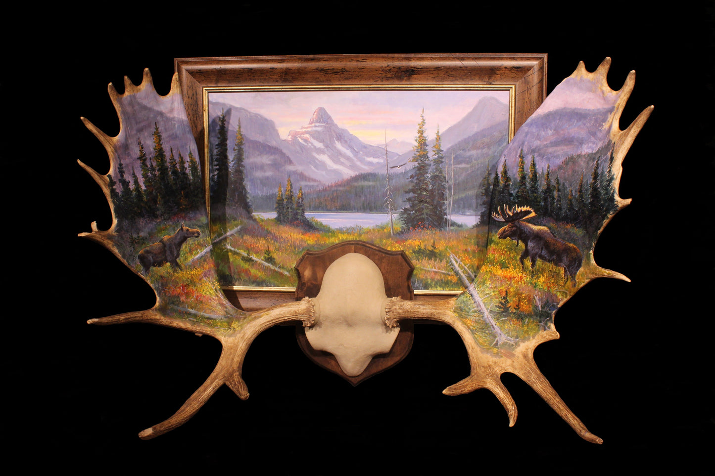 Gentle Giants - Allen Jimmerson