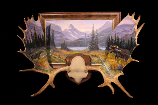 Gentle Giants - Allen Jimmerson