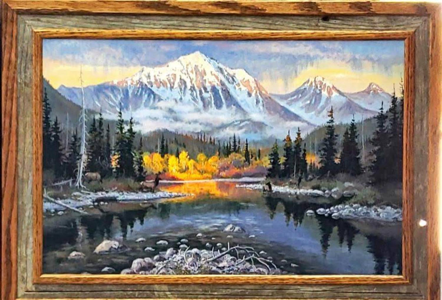 Great Northern - Allen Jimmerson