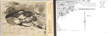 Individual Postcards by Bob Coronato - Bob Coronato