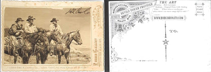 Individual Postcards by Bob Coronato - Bob Coronato