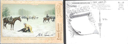 Individual Postcards by Bob Coronato - Bob Coronato