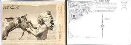Individual Postcards by Bob Coronato - Bob Coronato