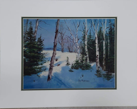 Jan Hodson Print 2 - Jan Hodson