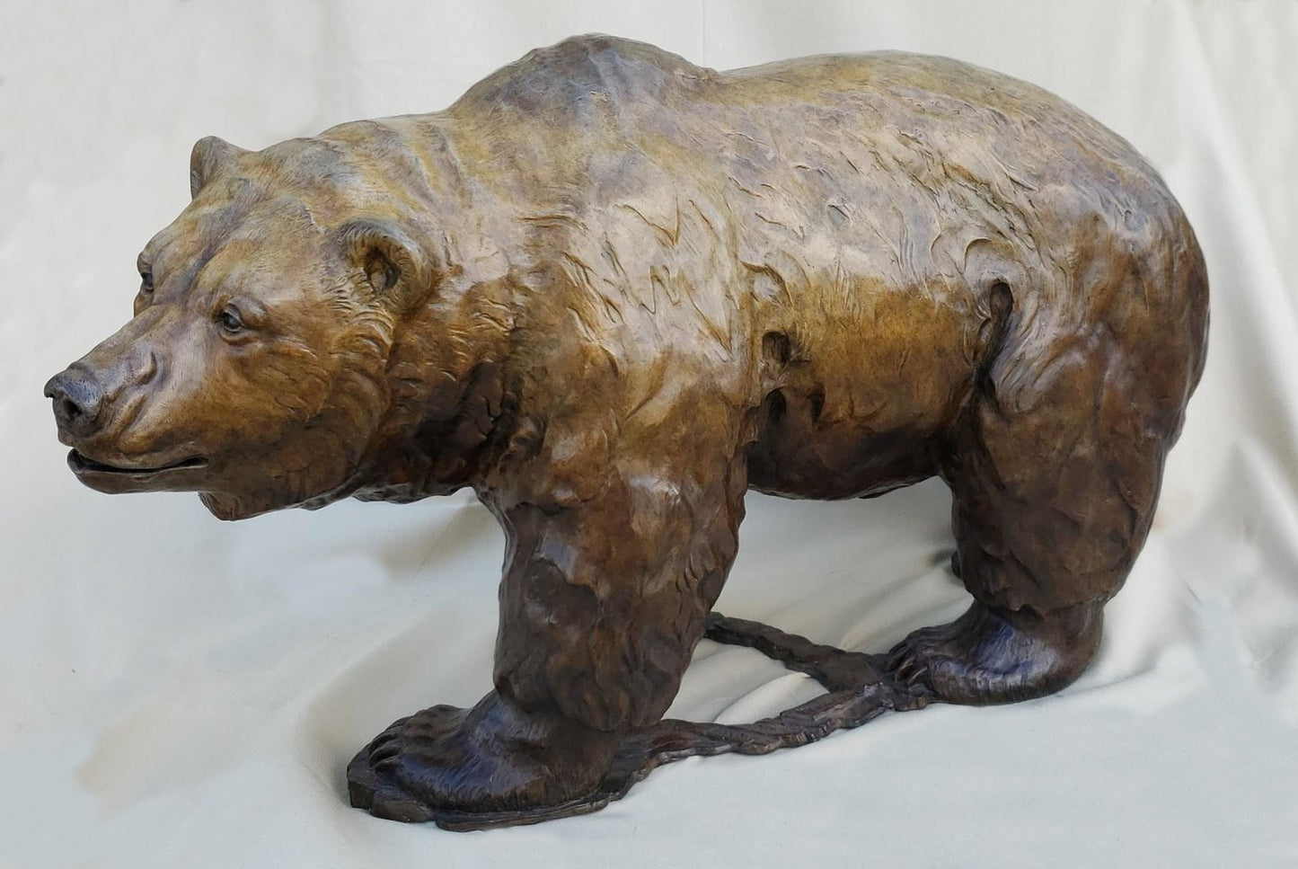 King Of The Mountain - Burl Jones
