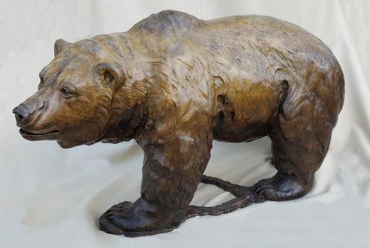 King Of The Mountain - Burl Jones
