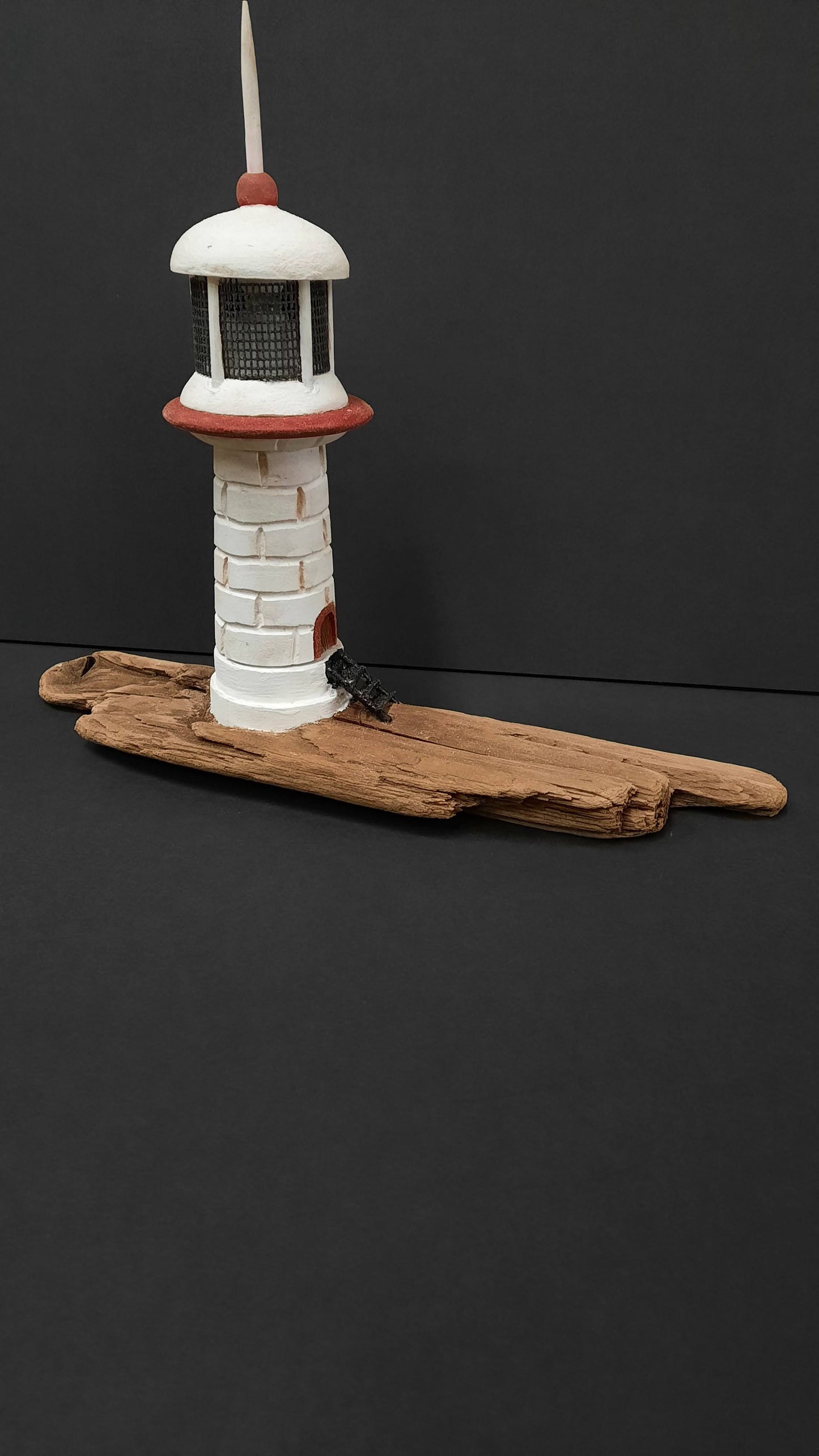 Light House II - Roger Haight