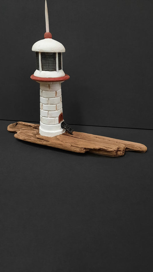 Light House II - Roger Haight