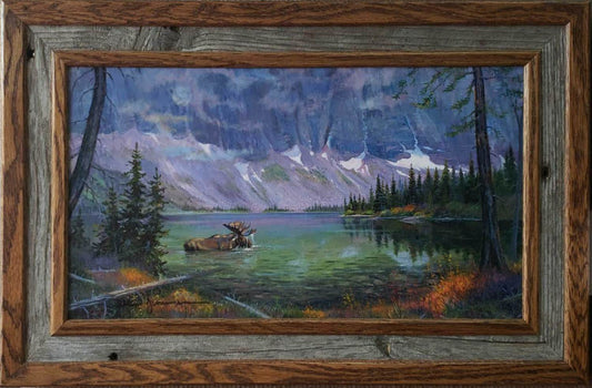 No Name Lake - Allen Jimmerson