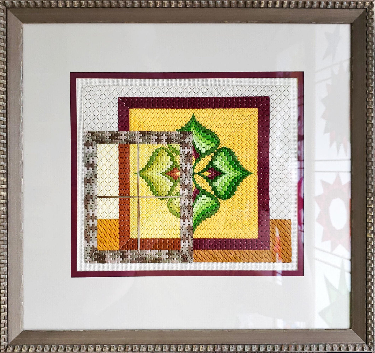 Ready to Hang - Rosemary Denton
