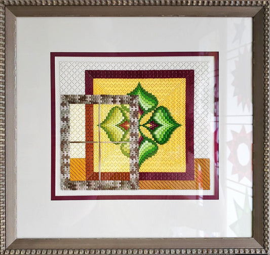 Ready to Hang - Rosemary Denton