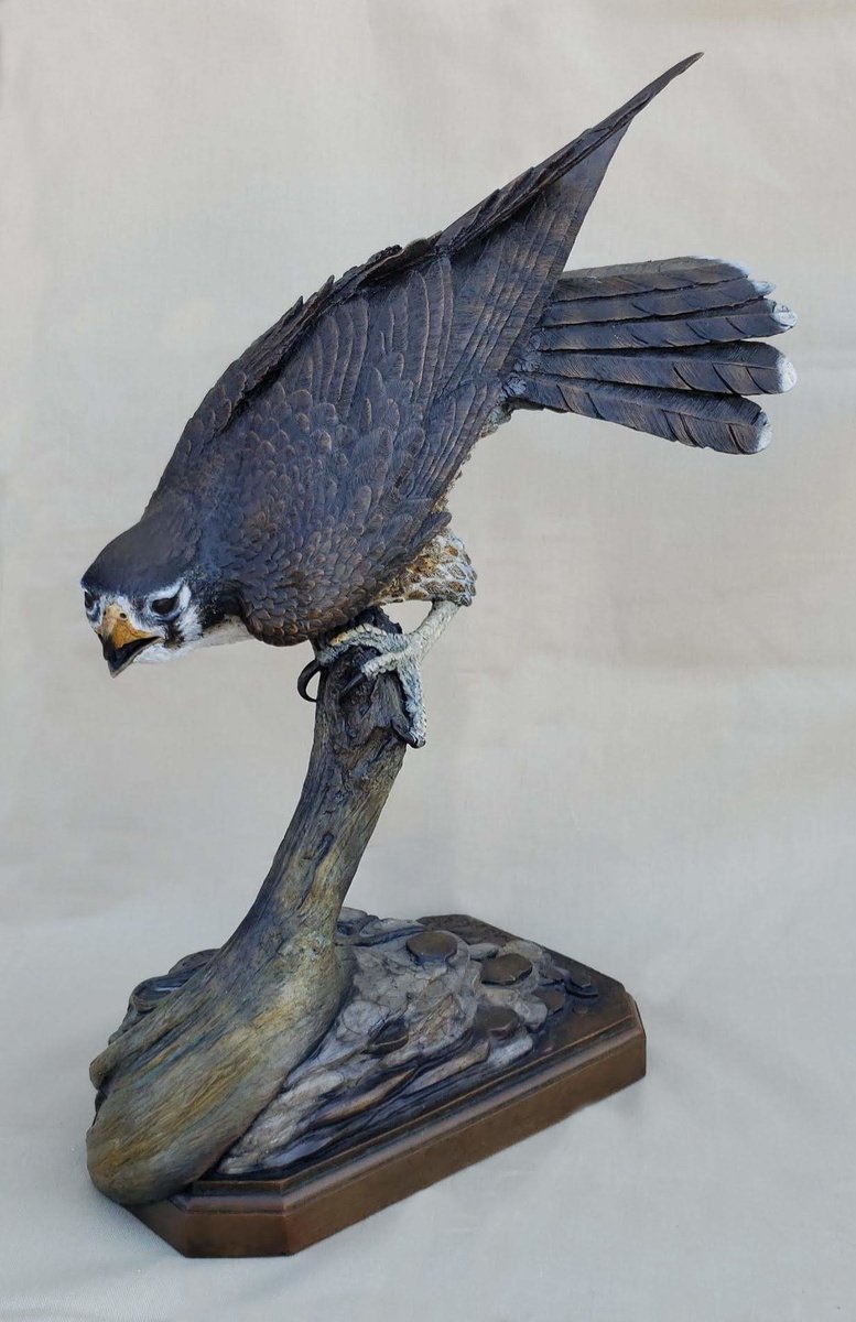 Serpendine - Burl Jones