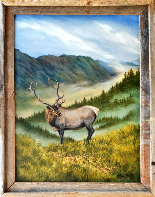 The Bachelor - Karen Barton
